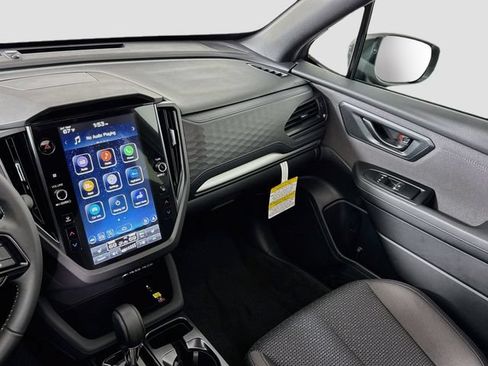 New 2026 Subaru Forester Premium AWD/4WD image 23