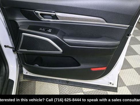 Used 2022 Kia Telluride EX image 21
