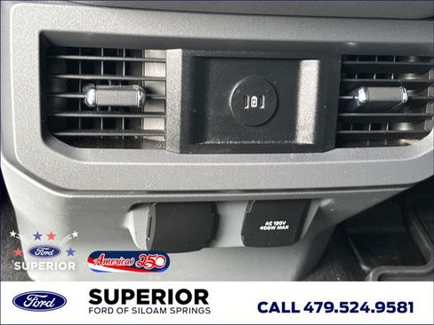 Used 2023 Ford F250 XLT w/ XLT Premium Package AWD/4WD image 24