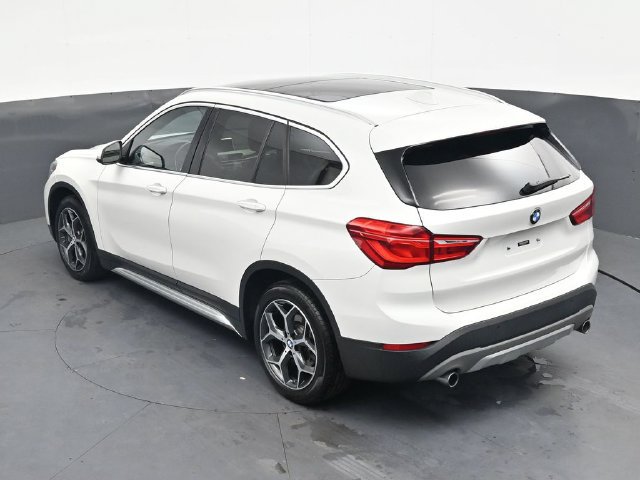 Used 2018 BMW X1 xDrive28i AWD/4WD image 26