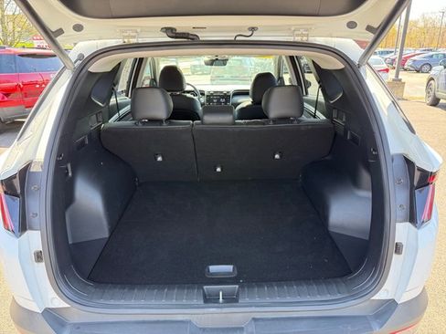 Used 2023 Hyundai Tucson SEL w/ Convenience Package AWD/4WD image 32