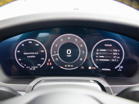 New 2026 Porsche 911 Carrera image 18