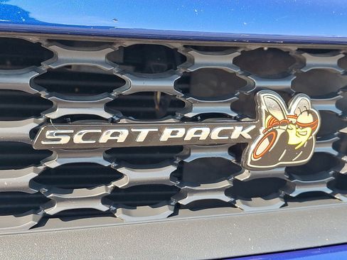 Used 2022 Dodge Charger Scat Pack image 28