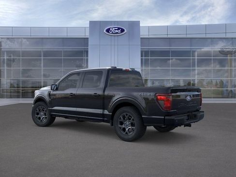 New 2026 Ford F150 STX AWD/4WD image 34