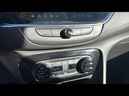 Certified 2023 Buick Encore GX Select image 20