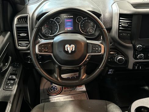 Used 2024 RAM 2500 Tradesman w/ Chrome Appearance Group AWD/4WD image 26
