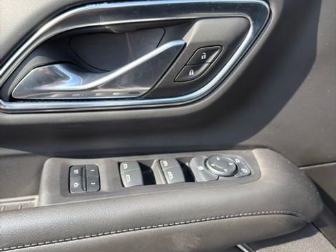 Certified 2024 Chevrolet Tahoe LT image 4