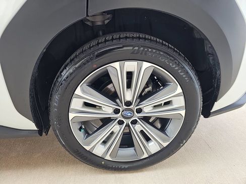Certified 2023 Subaru Solterra AWD image 40