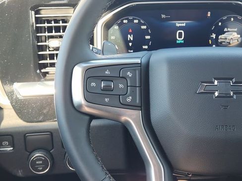 New 2026 Chevrolet Silverado 1500 RST image 20