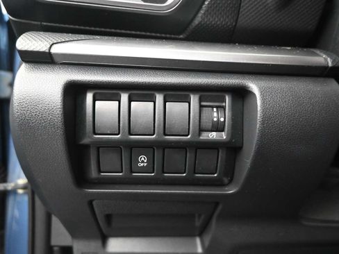 Used 2019 Subaru Forester Premium w/ All-Weather Package AWD/4WD image 12