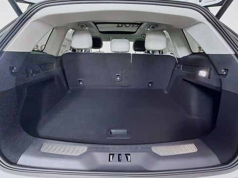 New 2026 Lincoln Nautilus Reserve w/ Jet Appearance Package AWD/4WD image 30