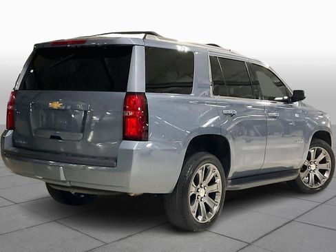Used 2016 Chevrolet Tahoe LT w/ Luxury Package image 12