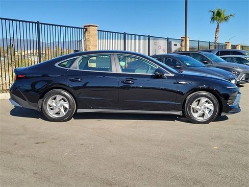 New 2026 Hyundai Sonata SE image 22