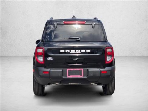 New 2026 Ford Bronco Sport Outer Banks image 6