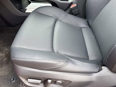 New 2026 Subaru Solterra Limited XT image 25