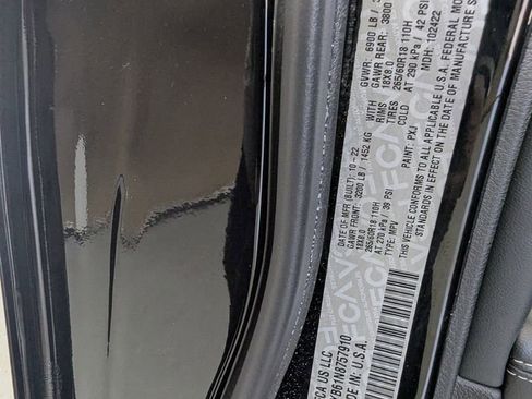 Used 2022 Jeep Grand Cherokee Limited 4xe w/ Luxury Tech Group II image 33