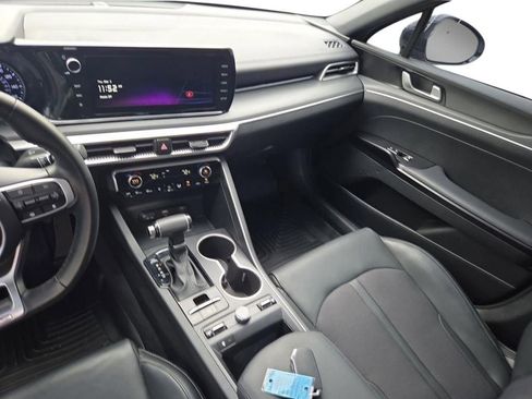Certified 2024 Kia K5 GT-Line image 23