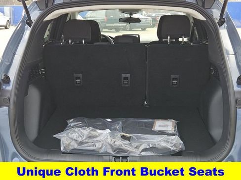 New 2026 Ford Escape Active FWD image 11