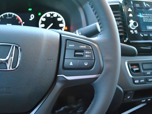 New 2026 Honda Ridgeline RTL image 11