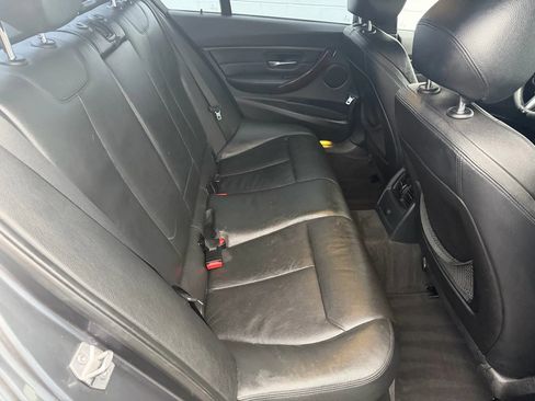 Used 2013 BMW 335i Sedan image 20