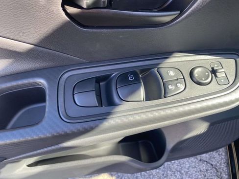 New 2025 Nissan Versa S w/ Trunk Package image 11