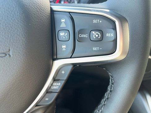 New 2026 RAM 1500 Big Horn image 42