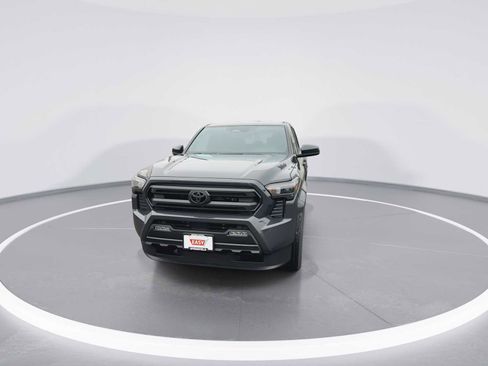 New 2026 Toyota Tacoma SR5 image 3