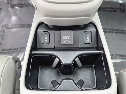 Used 2013 Honda CR-V EX-L image 24