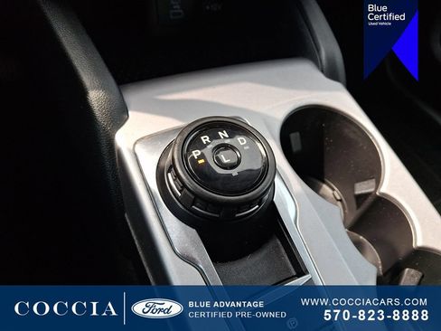 Certified 2021 Ford Bronco Sport Big Bend AWD/4WD image 15
