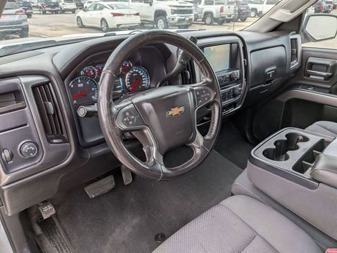 Used 2019 Chevrolet Silverado 1500 LT image 13