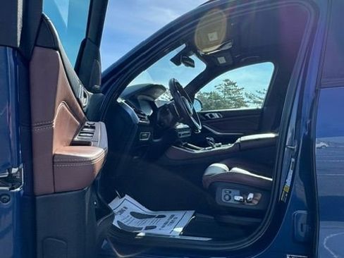 Used 2023 BMW X5 xDrive45e w/ Executive Package image 10