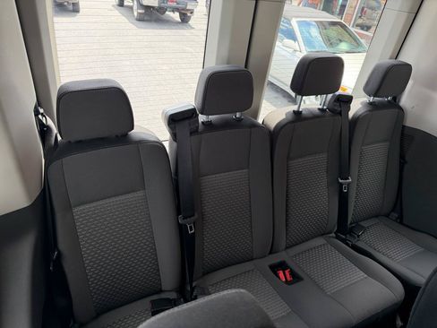Used 2024 Ford Transit 350 XLT RWD image 21