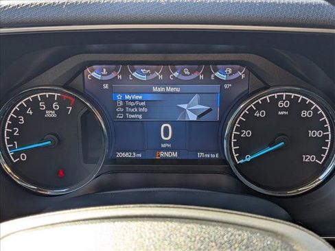 Certified 2022 Ford F150 XLT w/ Equipment Group 302A High image 11