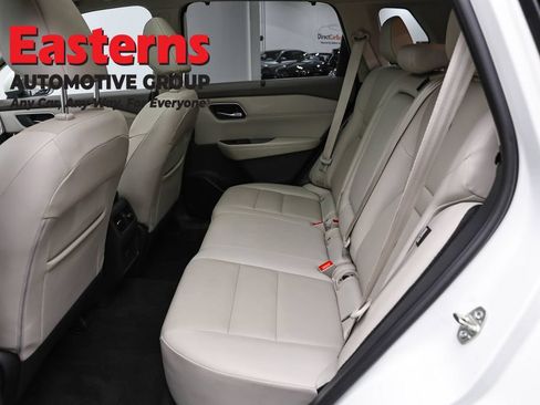 Used 2021 Nissan Rogue SV w/ Premium Package AWD/4WD image 22