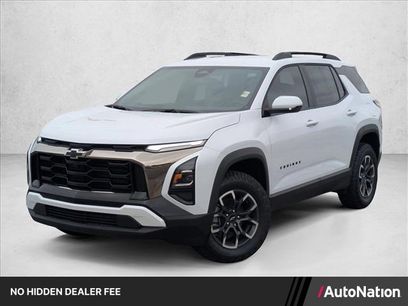 New 2026 Chevrolet Equinox ACTIV w/ Convenience Package III