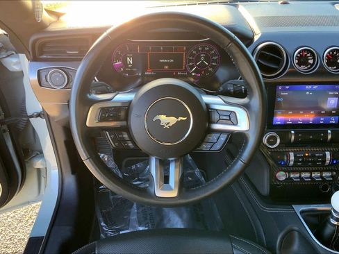 Used 2021 Ford Mustang Mach 1 w/ Equipment Group 700A image 6