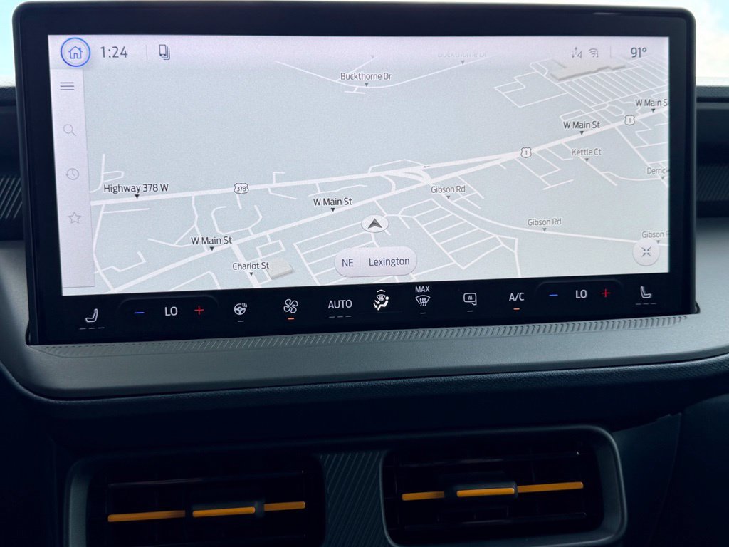 New 2026 Ford Maverick Tremor AWD/4WD image 31