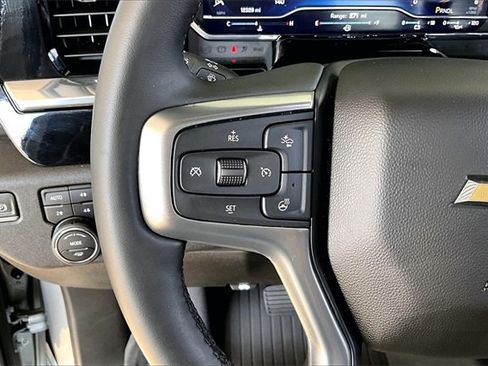 Used 2024 Chevrolet Silverado 1500 LT image 10