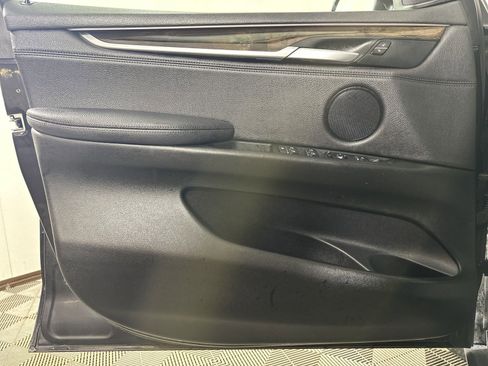 Used 2017 BMW X5 xDrive35i image 10