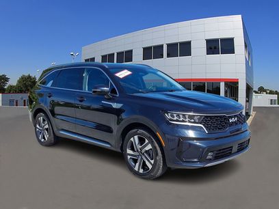Used 2023 Kia Sorento EX