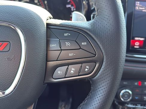 New 2026 Dodge Durango GT image 36