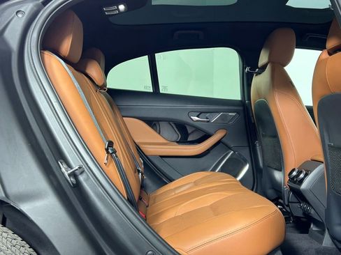 Used 2020 Jaguar I-PACE HSE AWD/4WD image 14