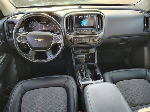Used 2018 Chevrolet Colorado Z71 image 15