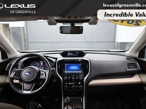 Used 2019 Subaru Ascent Touring AWD/4WD image 23