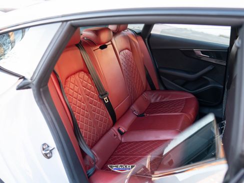 Used 2019 Audi S5 Prestige w/ S Sport Package image 18