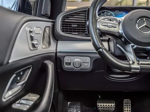 Used 2021 Mercedes-Benz GLE 53 AMG 4MATIC image 32