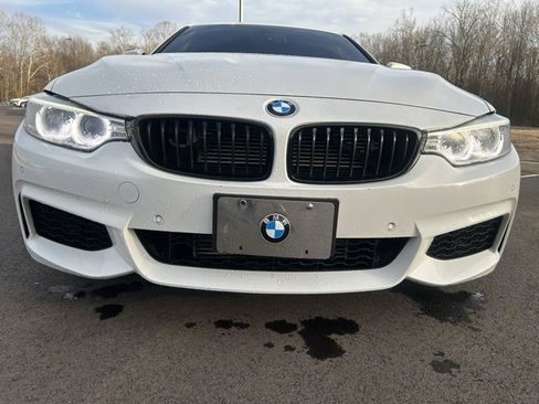 Used 2015 BMW 435i Gran Coupe image 2