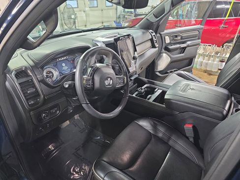 Used 2020 RAM 1500 Limited image 15