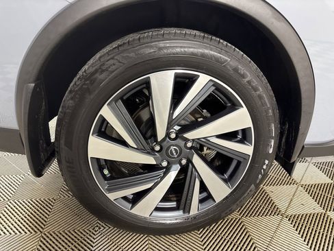 Used 2024 Nissan Murano SL image 34