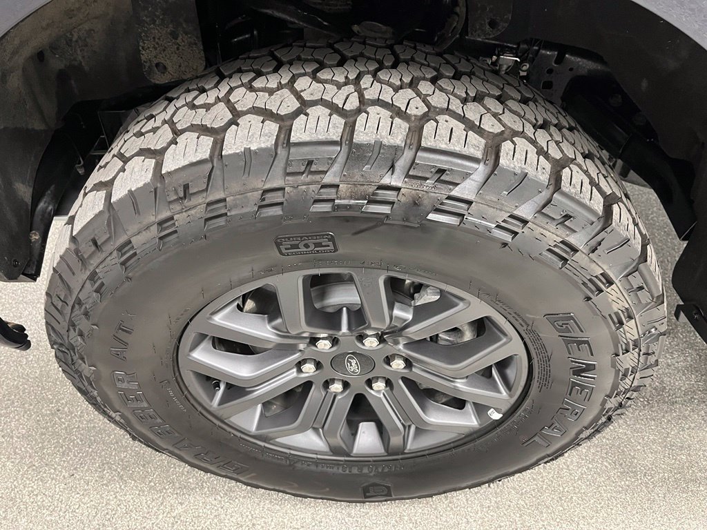 Used 2026 Ford F150 Tremor AWD/4WD image 15